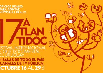 ATLANTIDOC ofrecerá funciones de cine en Manantiales y Piriápolis