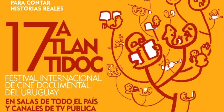 ATLANTIDOC ofrecerá funciones de cine en Manantiales y Piriápolis