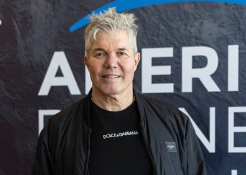 Burlando: «Argentina es voraz, es un puñado de nervios, una máquina que no deja de acelerar»