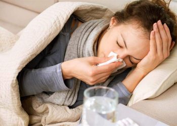 Infecciones respiratorias agudas en Uruguay ¿Cuál es la situación actual?