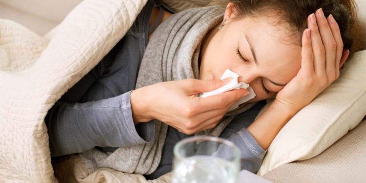 Infecciones respiratorias agudas en Uruguay ¿Cuál es la situación actual?