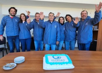 A un año de su puesta en marcha, INTEGRA avanza en poner a Maldonado como ejemplo nacional