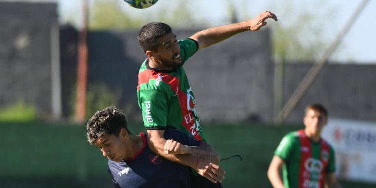 Deportivo Maldonado perdió 2 a 0 ante Boston River por la 4ta fecha del torneo Clausura