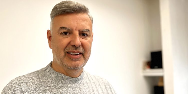 Jorge Piriz: “El crecimiento exige cambios, porque hay que llegar con muchos más servicios”