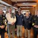 Clipper Race Around the world en Punta