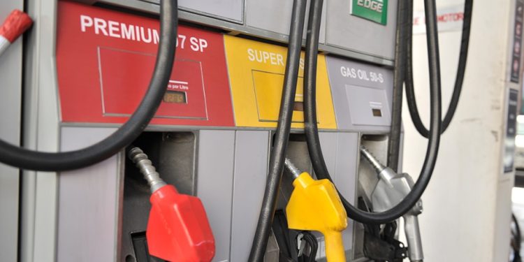 Aumentó el precio de la nafta, el gasoil y el supergás