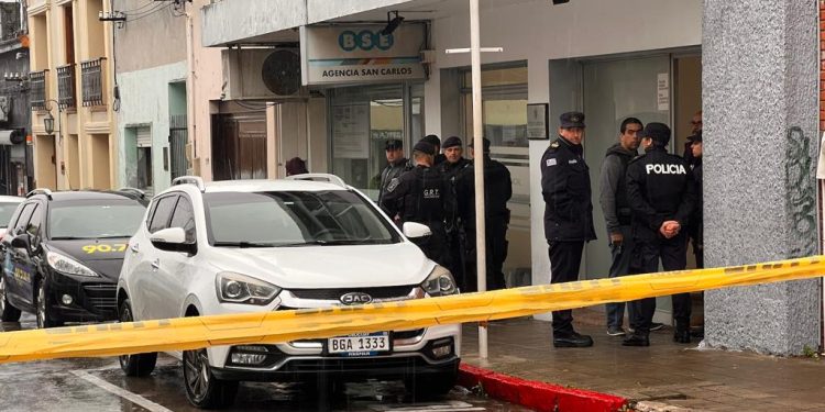 Nueva audiencia por el femicidio de Valentina Cancela