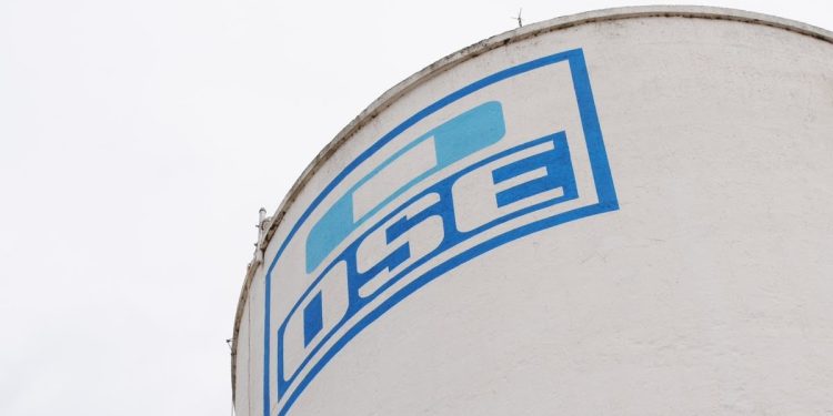 OSE-UGD brindará una conferencia de prensa para informar sobre corte general de agua potable