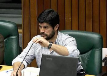 Delgado realizó planteos ante incertidumbre de próxima temporada