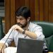 Delgado realizó planteos ante incertidumbre de próxima temporada