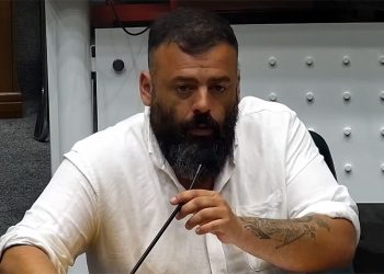 Frente Amplio Maldonado solicitó un minuto de silencio en repudio al atentado de Hamas a Israel