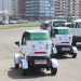 UTE instalará en Maldonado más cargadores públicos para autos eléctricos antes de la temporada