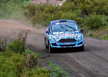 Rally del Atlántico 2023: Mapas, cronograma y horarios