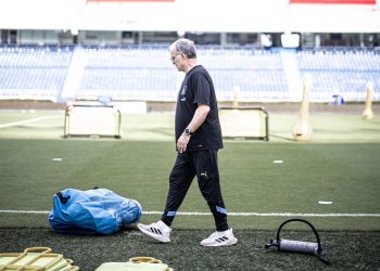 Vuelve la doble fecha de eliminatorias Uruguay tiene a Colombia y Brasil por delante
