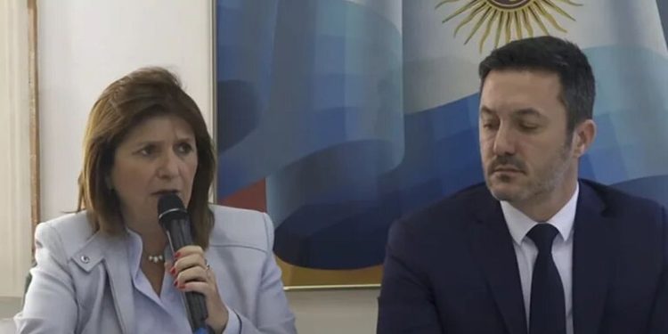 Argentina: Bullrich apoyará a Milei en el balotaje «hace 20 años que nos hunden en la decadencia»