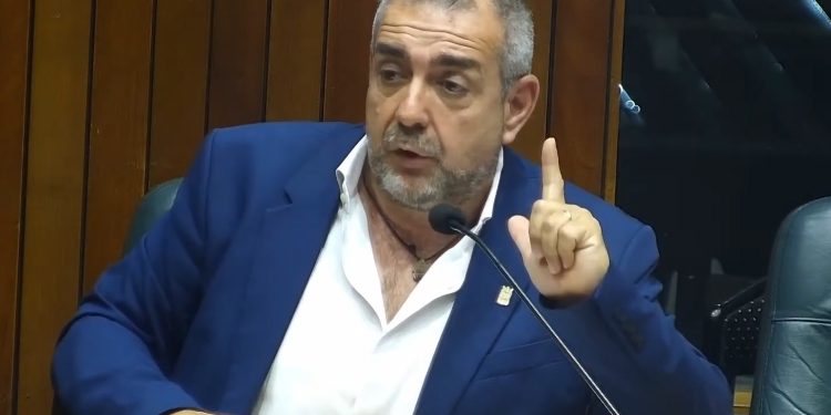 Movimiento Maldonado expresó su preocupación ante hechos de inseguridad