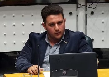 Colorados reclaman atención para vecinos de la Capuera
