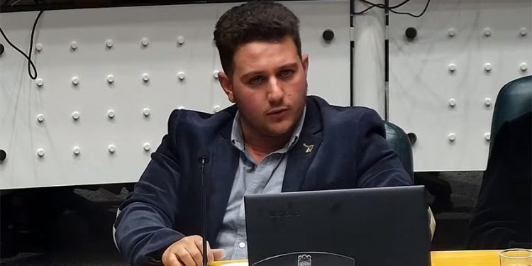 Colorados reclaman atención para vecinos de la Capuera