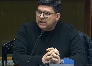 Destacan rendición y balance de gobierno presentado por el intendente Antía y su equipo