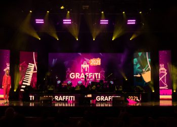 Punta del Este recibe la Ceremonia de Entrega de Premios Graffiti 2023