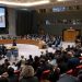 ONU aprobó pedido de tregua humanitaria entre Israel y Hamás