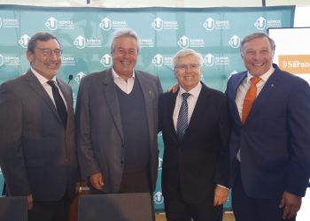 Antía: “Sabemos que el turismo y construcción son las bases de nuestra economía”