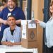 Bullrich “Importa el camino y los objetivos, los valores están dormidos aún, no queremos populismo”