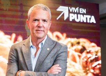 Viví en Punta: lanza plataforma digital en Brasil para disfrutar la ciudad todo el año