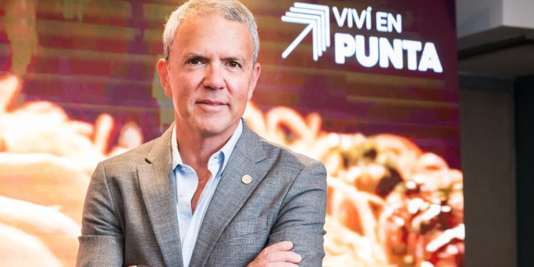 Viví en Punta: lanza plataforma digital en Brasil para disfrutar la ciudad todo el año