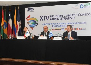 Se realiza encuentro que promueve el intercambio de la historia laboral de migrantes