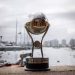 Aeropuerto de Punta del Este recibe equipos, hinchas y visitantes de cara a la final de la Copa Sudamericana