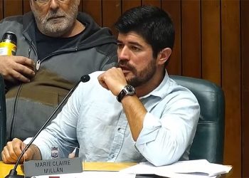 Fracasó nuevo intento de llamado a sala a Antía por terminales
