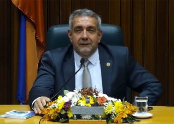 Sin miedo al debate político, intransigente ante agravios y destacando el rol de la mujer asumió Infante