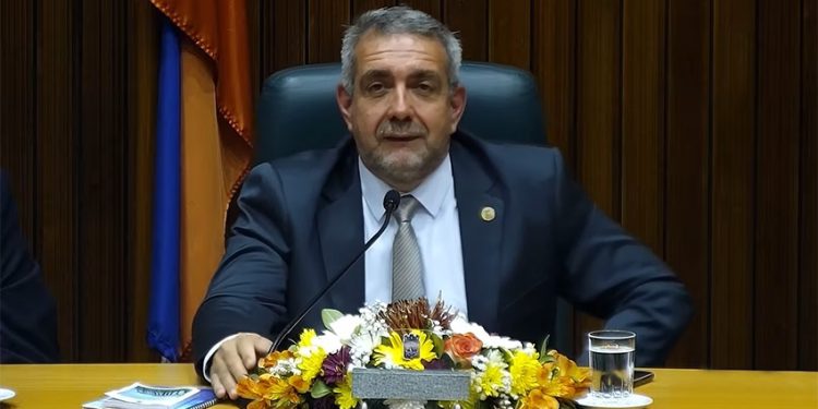 Sin miedo al debate político, intransigente ante agravios y destacando el rol de la mujer asumió Infante