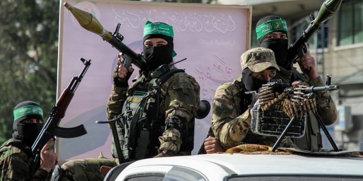 Se anunciará «en las próximas horas» un acuerdo de tregua con Israel, según Hamás