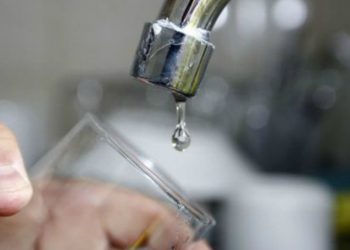 OSE-UGD anunció corte general de agua potable para el 4 y 5 de diciembre