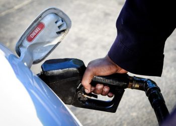 Suministro de combustible quedará normalizado este miércoles