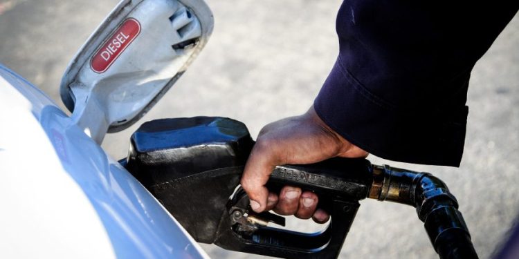 Suministro de combustible quedará normalizado este miércoles