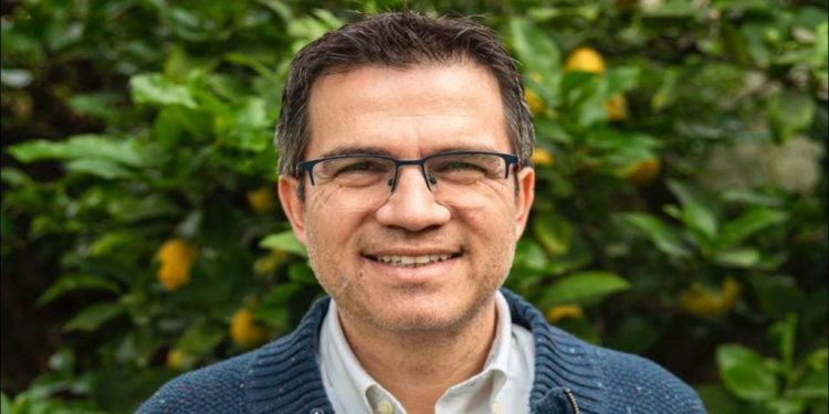 Charla gratuita de Alejandro de Barbieri sobre salud mental