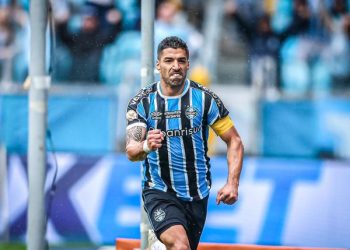 Aseguran que Luis Suárez acordó su llegada al Inter Miami de Messi