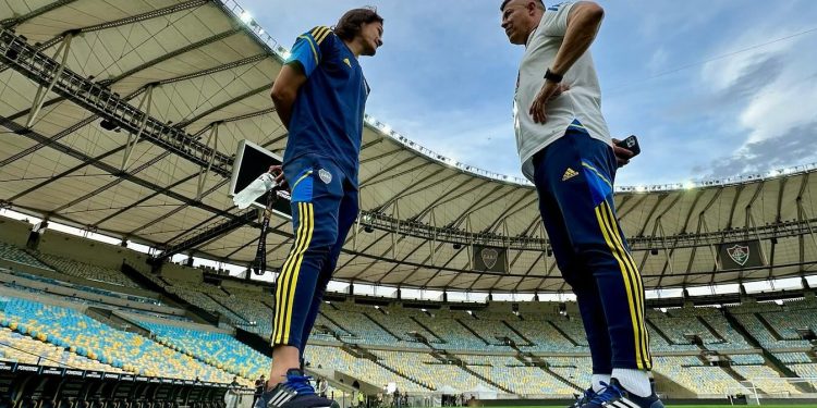 Jorge Almirón renunció como entrenador de Boca: ¿Quién lo reemplazará?