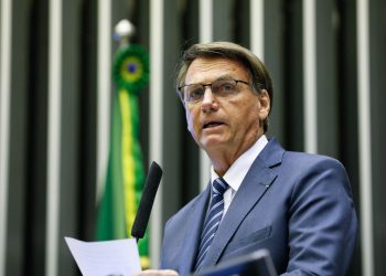 Justicia brasileña inhabilita a expresidente Bolsonaro por tercera vez