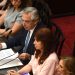 Piden que no se le otorgue a Alberto Fernández la pensión como ex presidente