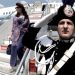 Cristina Fernández se va a Italia inmediatamente después del balotaje