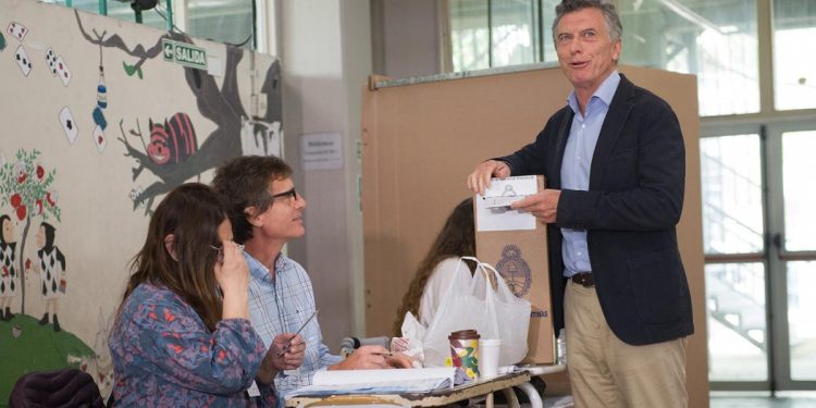Macri saludó a Milei y pidió a Massa hacerse cargo porque haber perdido no lo exonera