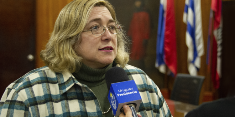Cherro: «Antes, de diez alumnos egresaban cuatro, ahora egresan seis»