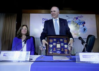 Cámara de Industrias llega a las 17 mil empresas y genera 164 mil puestos de trabajo directo