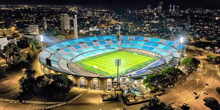 Uruguay enfrentará a Bolivia con un Estadio Centenario colmado