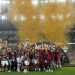Estos fueron los números del ‘Flu’ campeón de la Libertadores