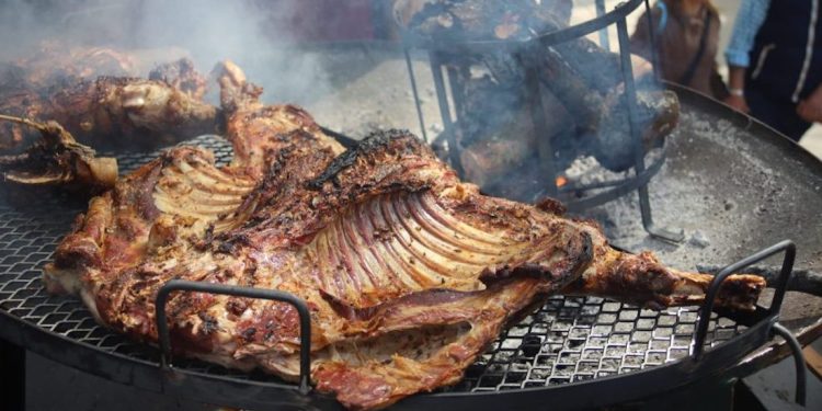 Fiesta del Cordero Serrano se desarrollará en Aiguá
